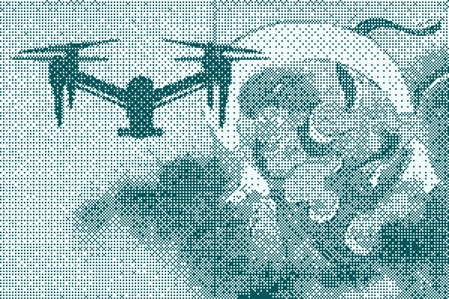 Fūjin UAV SLAM