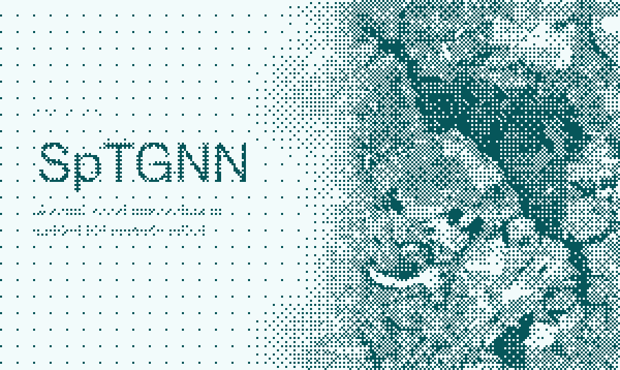 SpTGNN